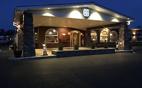 Landmark Motor Inn